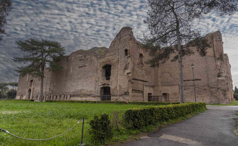 223 - Italia - Roma - Termas de Caracalla.jpg